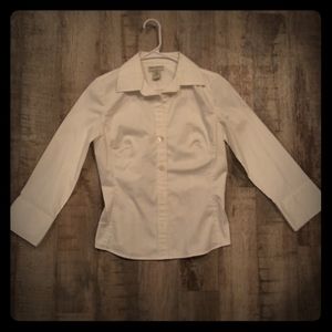 Banana Republic Button Down Shirt